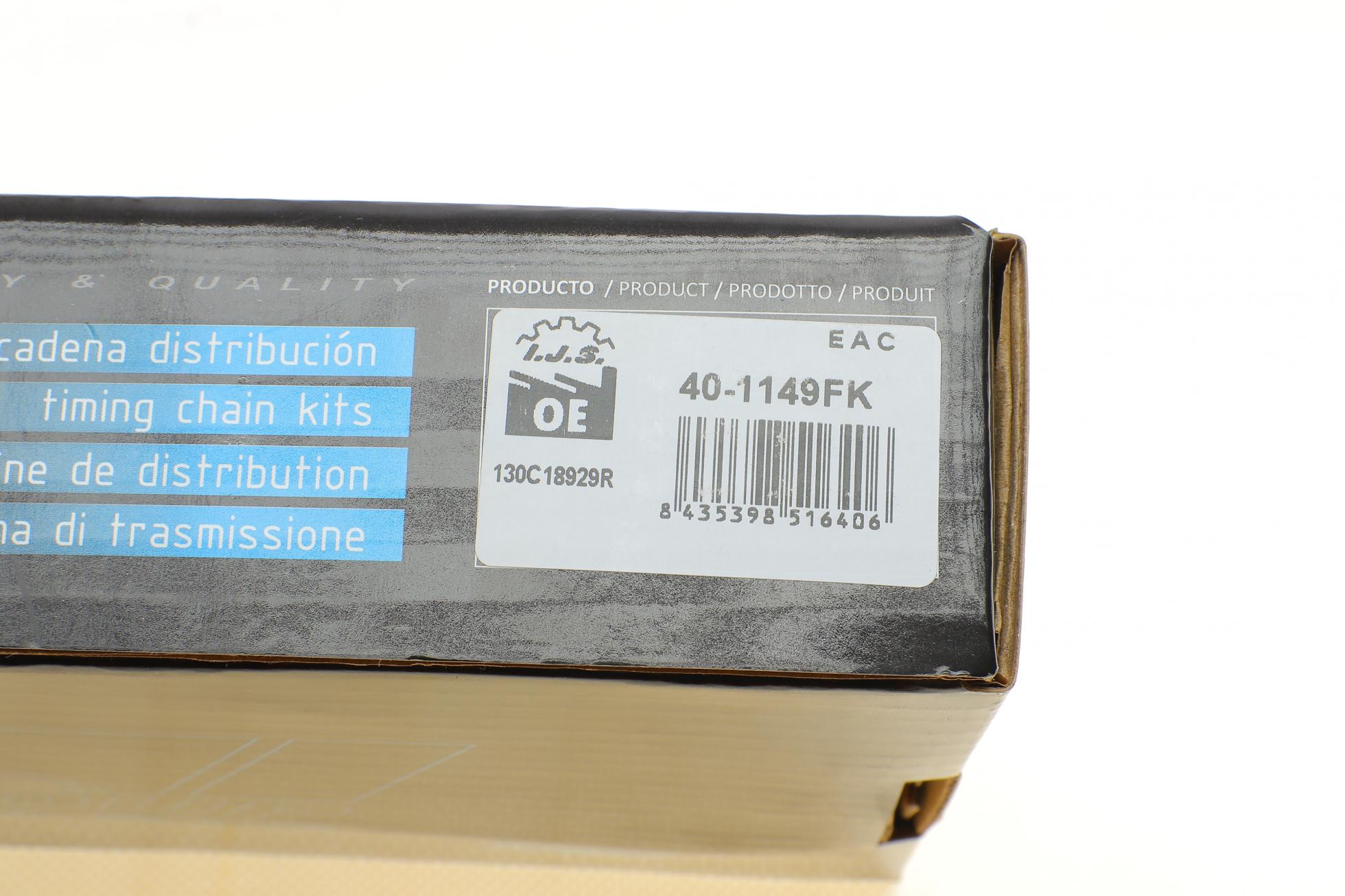 401149FK IJS GROUP